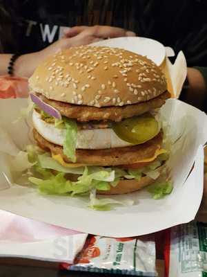 Mughal Takeaway Corner