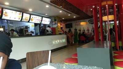 Mughal Takeaway Corner