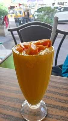 Karthik Juice Centre