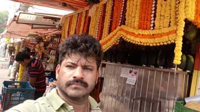 Karthik Juice Centre