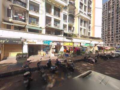 Karthik Juice Centre