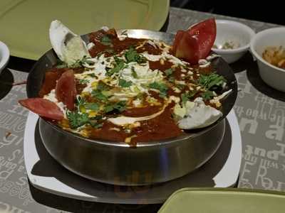 Shree Laxmi Lunch Home & Bar