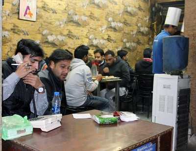 A Plus Food Services