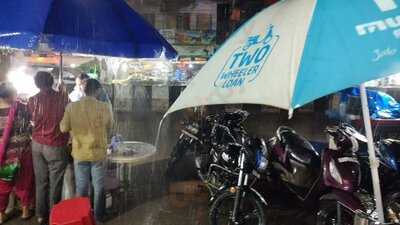 Madurai South Indian Food