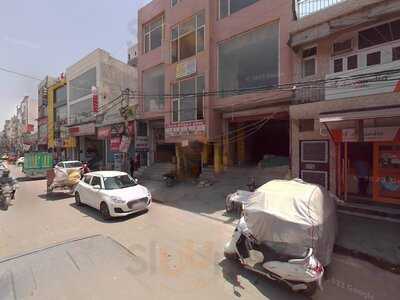 Madurai South Indian Food