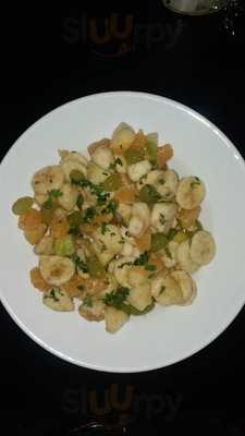 Canteen At Khoj Studios