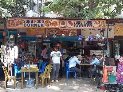 Sonu Food Corner