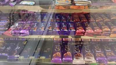 Jeet Cake & Pastry Shop