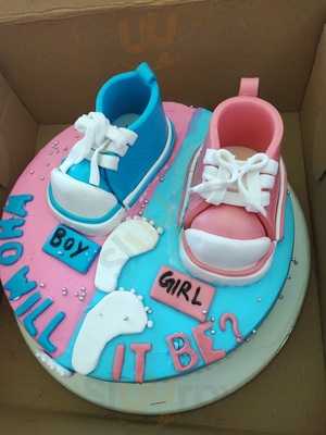 Jeet Cake & Pastry Shop