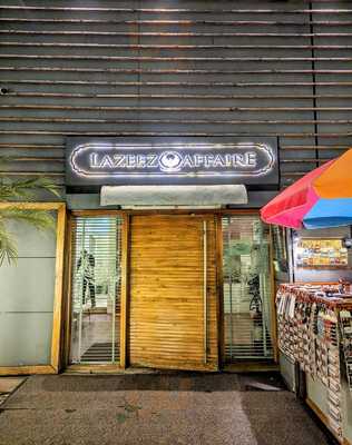Lazeez Veg & Non Veg