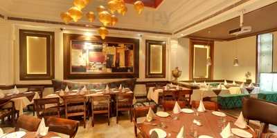 Lazeez Veg & Non Veg