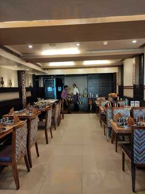 Rajdhani Thali Restaurant