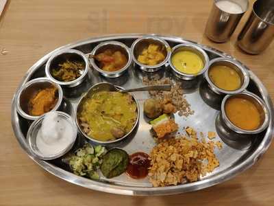 Rajdhani Thali Restaurant