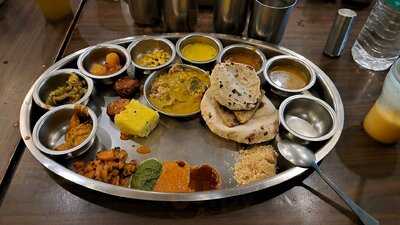 Rajdhani Thali Restaurant
