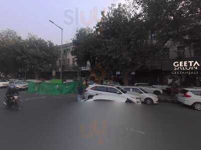 Rajdhani Thali Restaurant