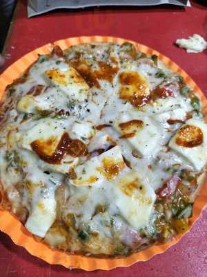 Jay Bholenath Fast Food Corner