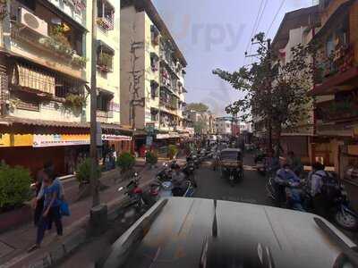 Jay Bholenath Fast Food Corner