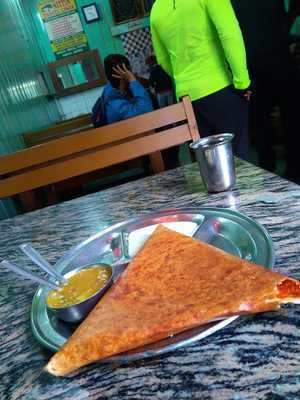 Mysore Cafe