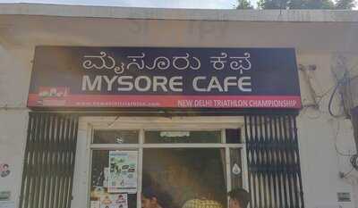 Mysore Cafe