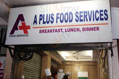 A Plus Food Sevices