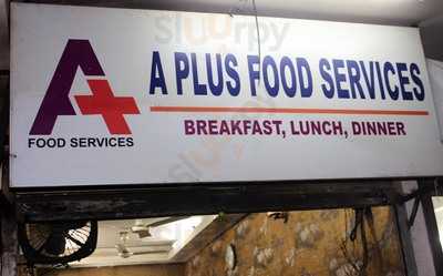 A Plus Food Sevices