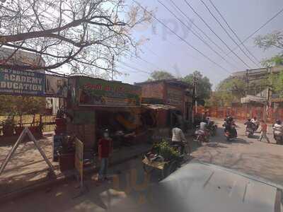 Radhey Vaishno Dhaba