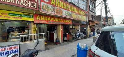 Annapurna Rasoi