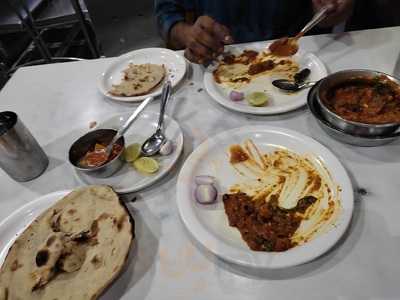 Hotel Ramdev Restaurant