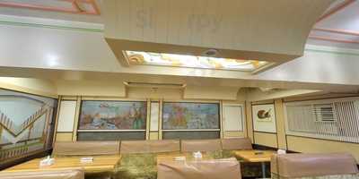 Hotel Ramdev Restaurant