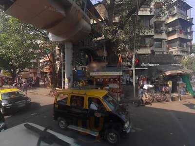 Hotel Ramdev Restaurant