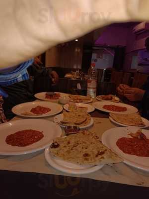 Hotel Nidisha Restaurant