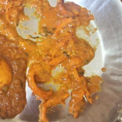 Hotel Nidisha Restaurant