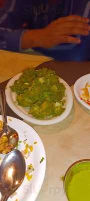 Hotel Nidisha Restaurant