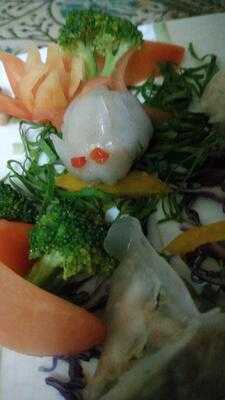 Kpgexpress Restaurant