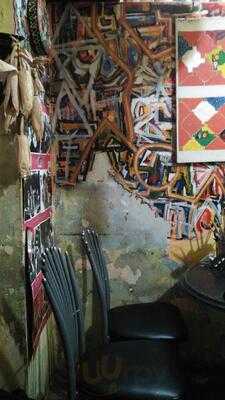 Kpgexpress Restaurant