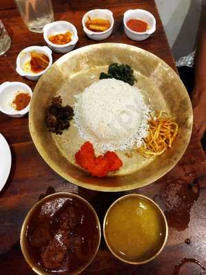 Kpgexpress Restaurant