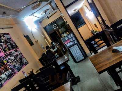 Kpgexpress Restaurant