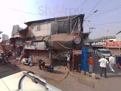 Hotel Lata Vihar Restaurant