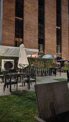 The Diners Restaurant