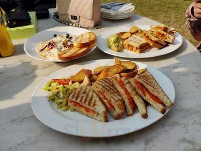 The Diners Restaurant