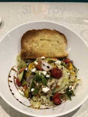 The Diners Restaurant