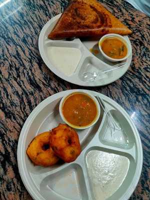 Mysore Cafe