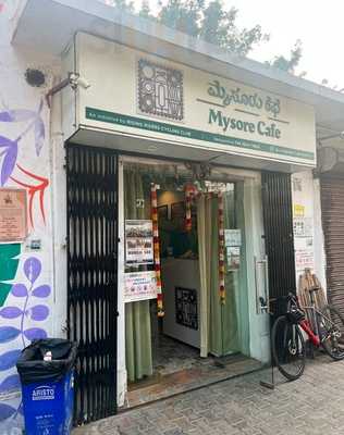 Mysore Cafe