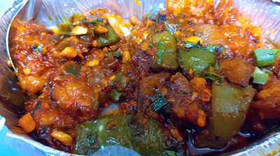 Purnima Bar & Restaurant