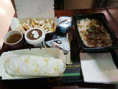 Classical Dum Biryani