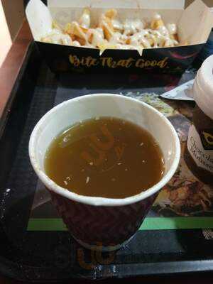 Classical Dum Biryani