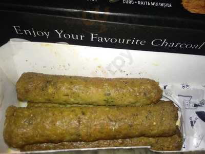 Classical Dum Biryani