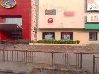 Classical Dum Biryani