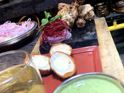 Shalimar Dhaba Restaurant