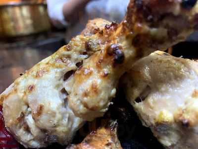 Shalimar Dhaba Restaurant